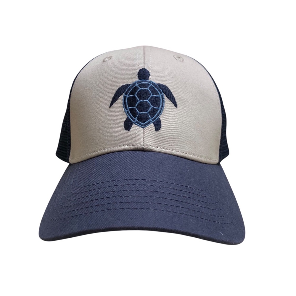 🆕 Life is Good Turtle Chill Hat